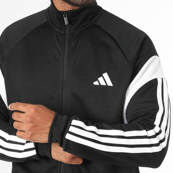 adidas Teamsport trenirka jakna i jogger KH2736