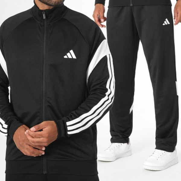 adidas Teamsport trenirka jakna i jogger KH2736