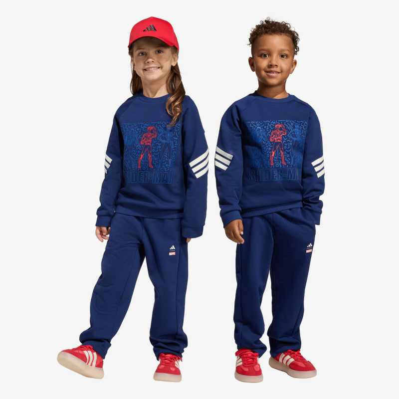 adidas Marvel Spider-Man dječja trenirka KS3968