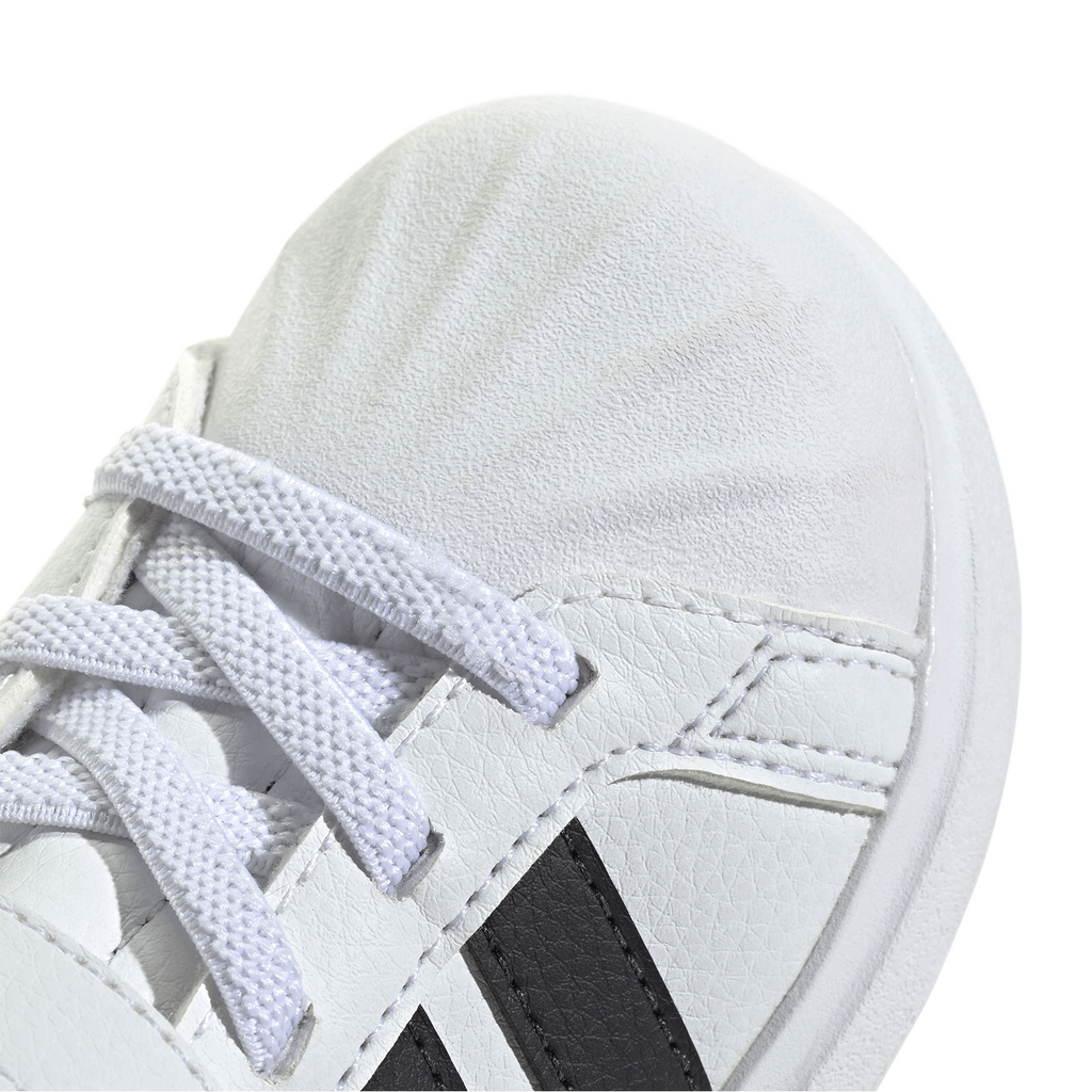 adidas Streettalk dječje tenisice bijelo-crne JQ6145