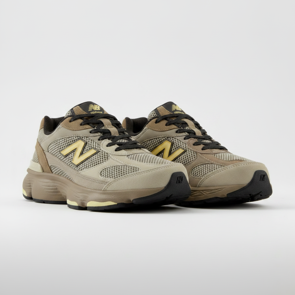 New Balance M603 ženske tenisice smeđe M6034UU