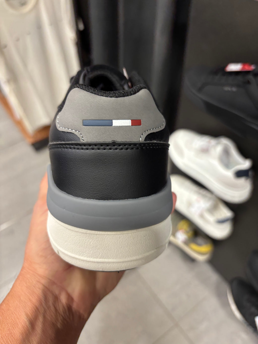 M TENISICE US POLO LUCKY GLB F6