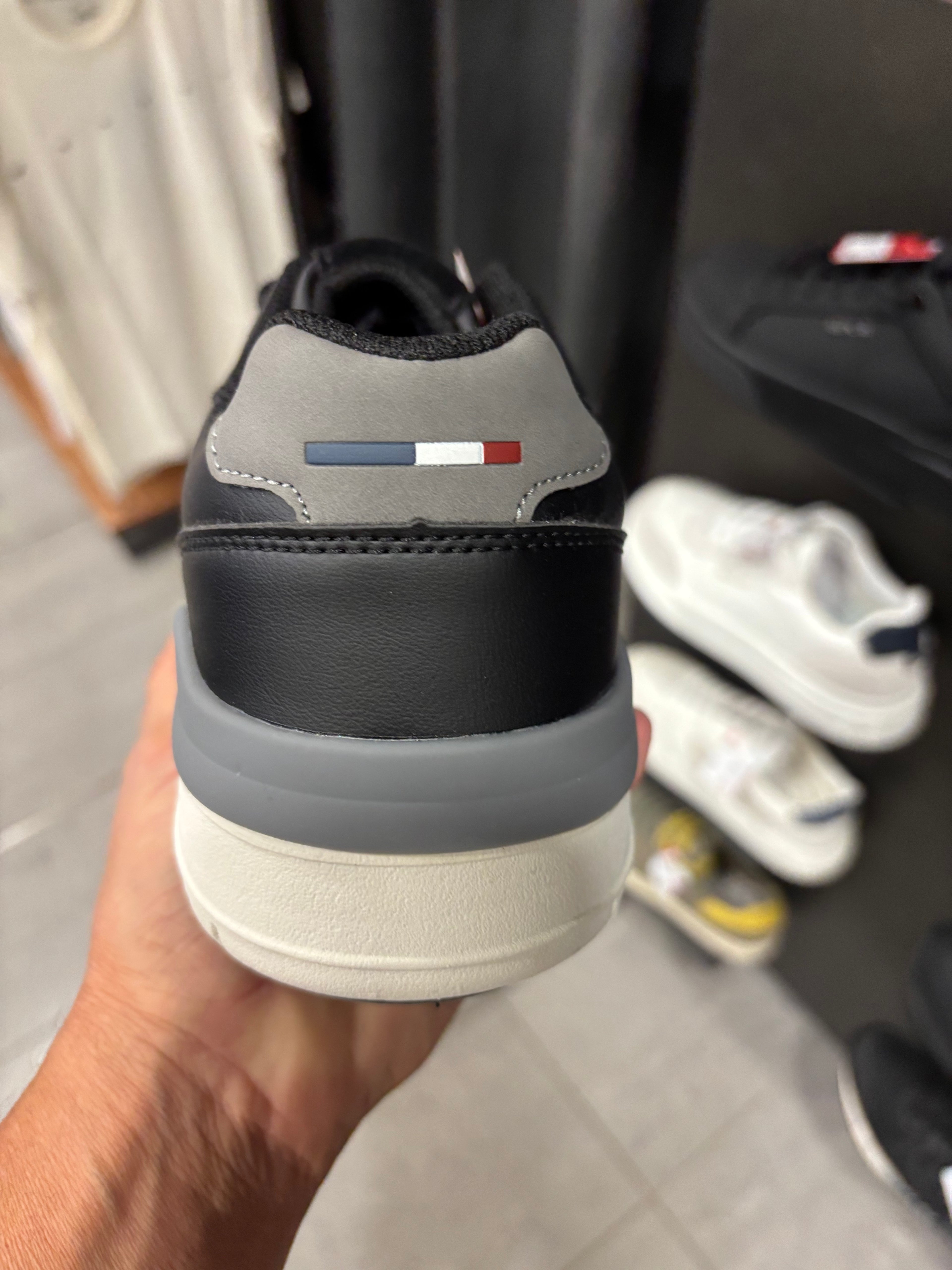 M TENISICE US POLO LUCKY GLB F6