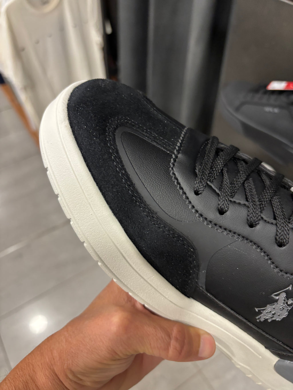 M TENISICE US POLO LUCKY GLB F6