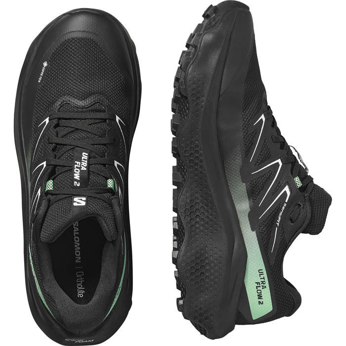 Salomon Ultra Flow 2 GTX muške tenisice za trail trčanje L47981400