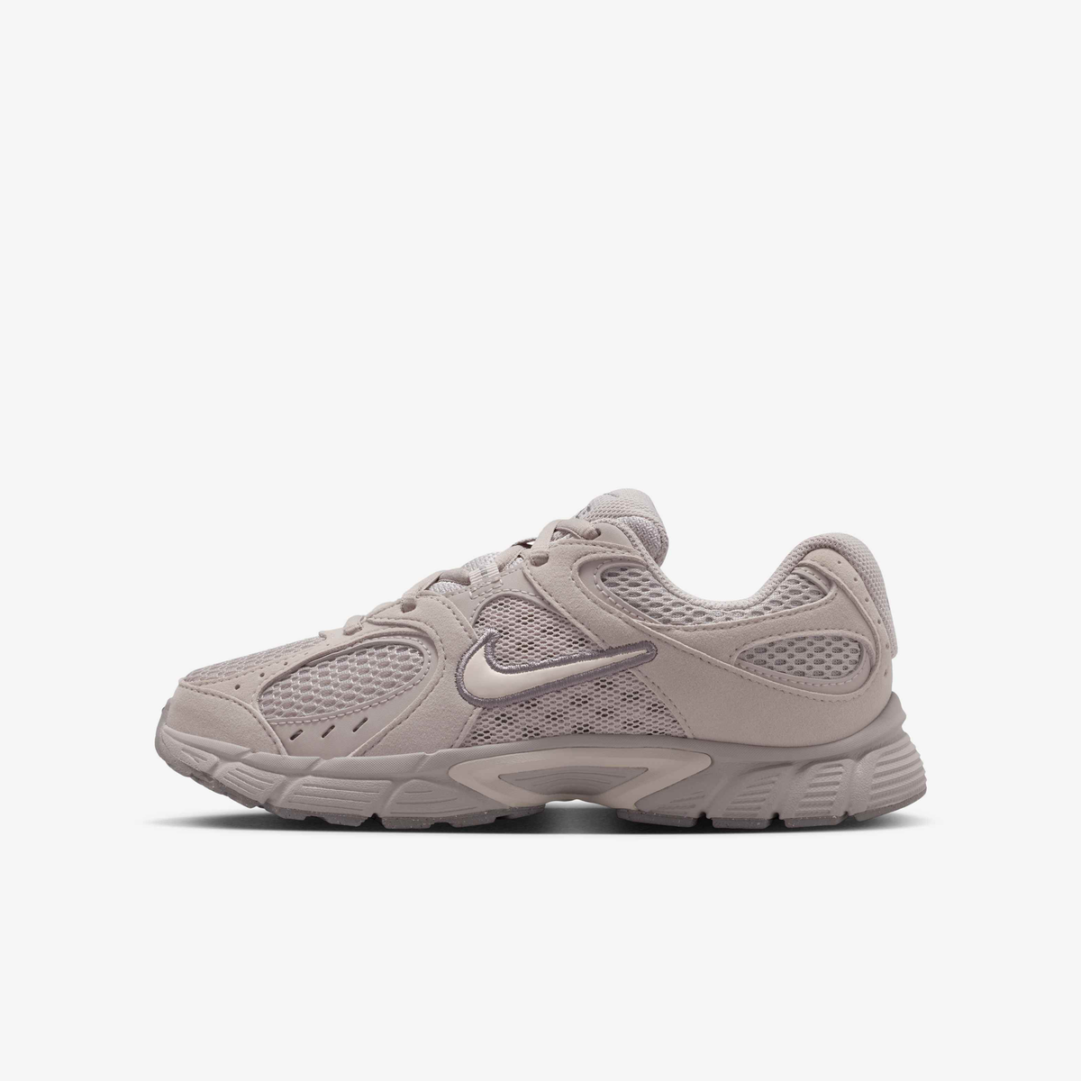 Nike V5 RNR Suede BG dječje tenisice IO1644-201