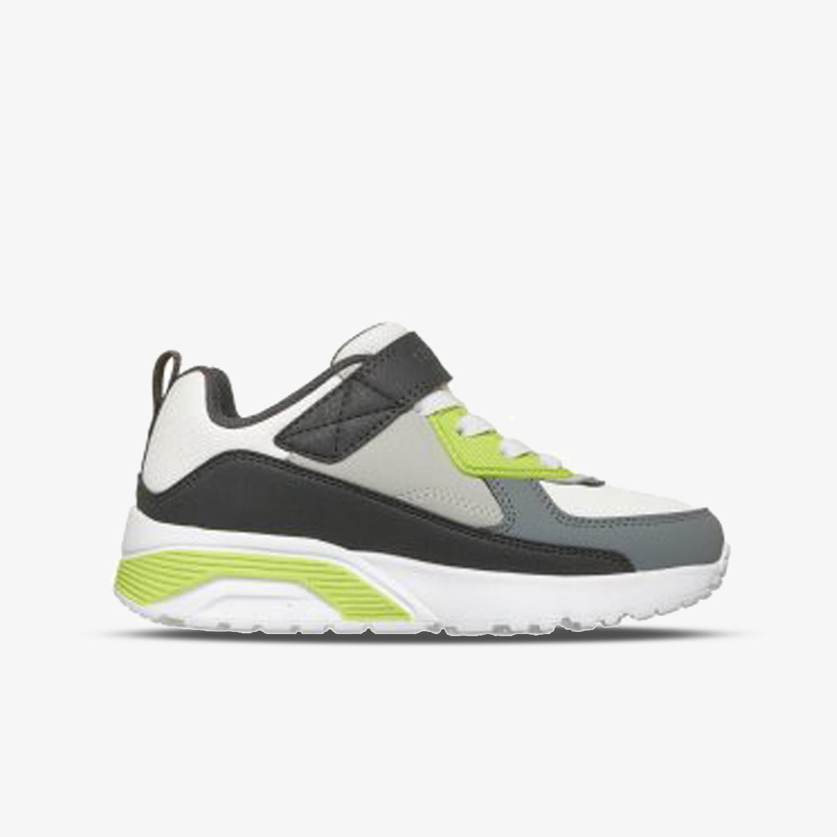 D TENISICE SKECHERS UNO LITE - 417132L-GYLM