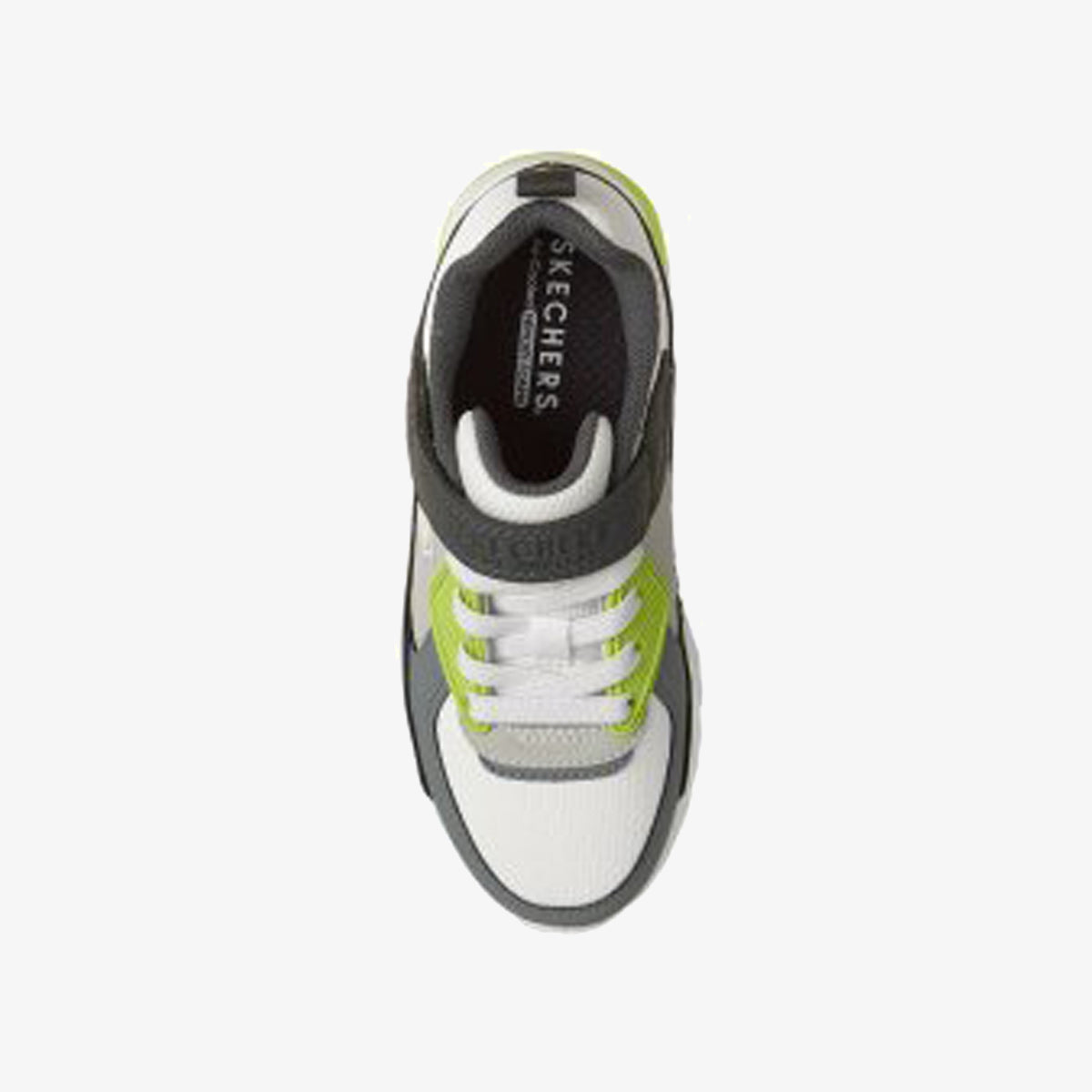 D TENISICE SKECHERS UNO LITE - 417132L-GYLM