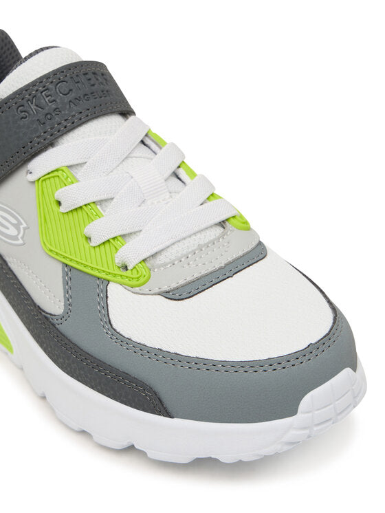 D TENISICE SKECHERS UNO LITE - 417132L-GYLM