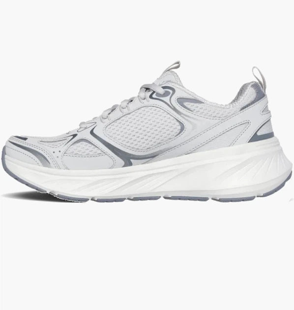 Z TENISICE SKECHERS EDGERIDE - 150475-GRY