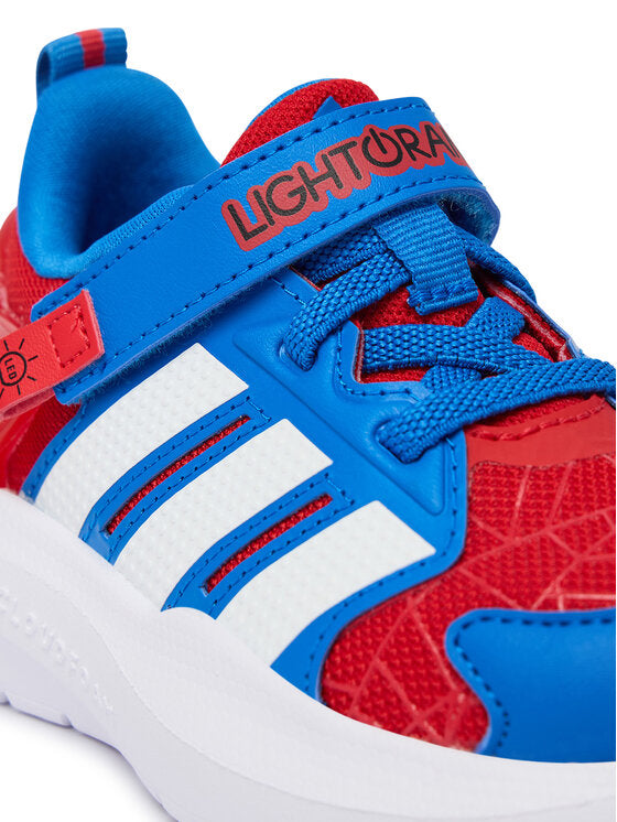 D TENISICE ADIDAS LIGHTORAMA SPIDER-MAN - HQ9191