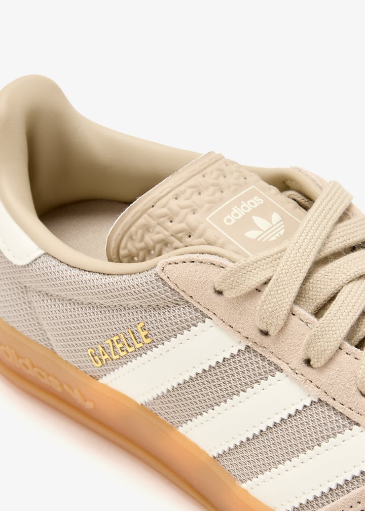 adidas Gazelle Indoor J dječije dvoranske tenisice KI4502