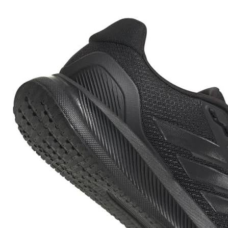 adidas Runfalcon 5 muške tenisice za trčanje crne IE8812