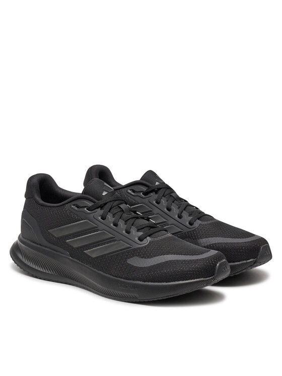adidas Runfalcon 5 muške tenisice za trčanje crne IE8812