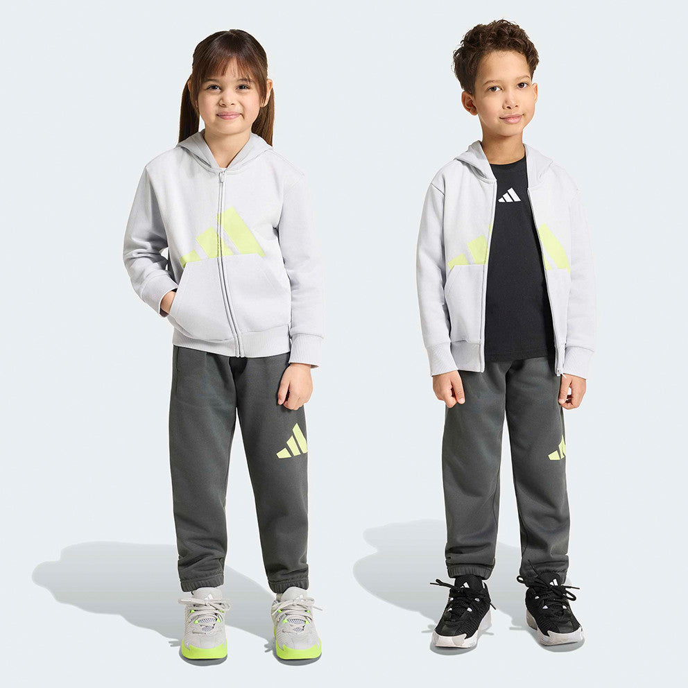 adidas Sportswear dječja trenerka BL FL FZ TS - KS1808