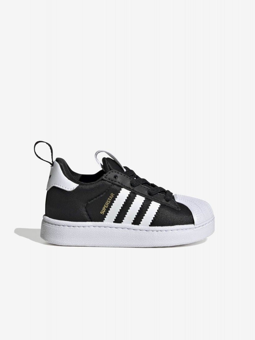 adidas Superstar Quickon I dječje tenisice KK2177