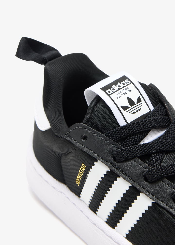adidas Superstar Quickon I dječje tenisice KK2177