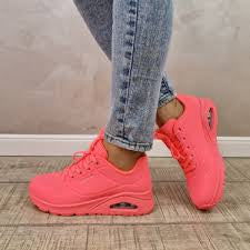 Skechers Uno Stand On Air 73690-CRL