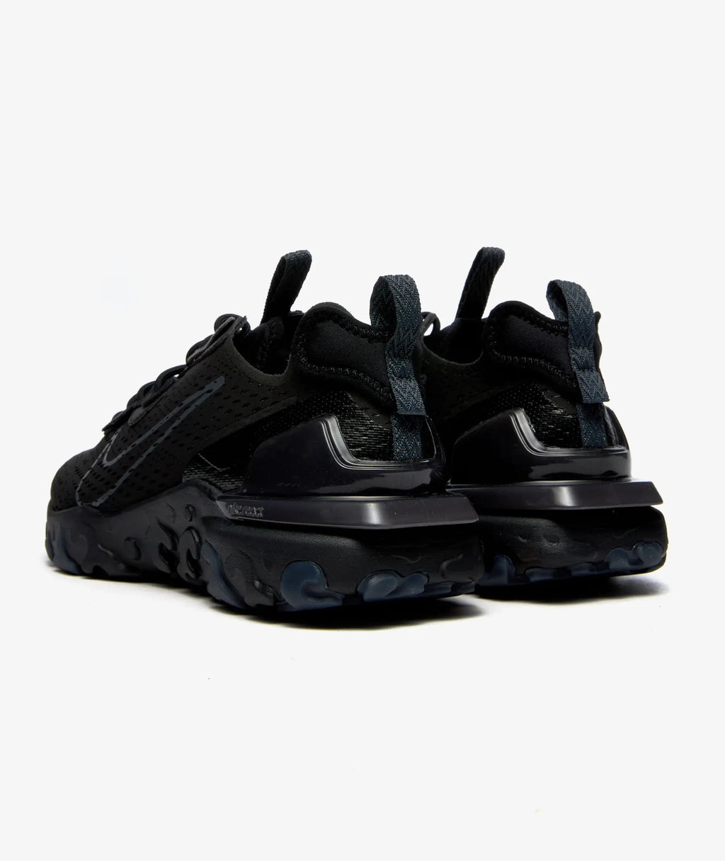 Muške tenisice NIKE REACT VISION CD4373-004 crne