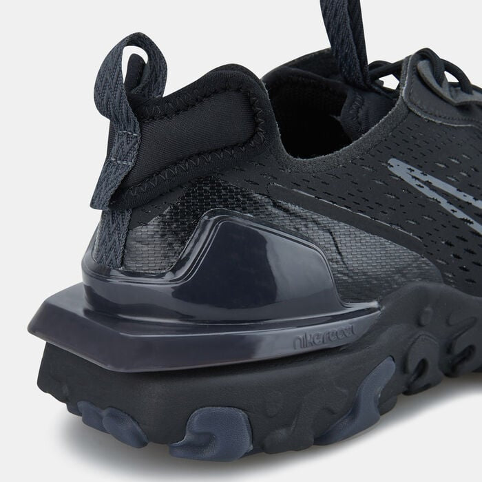 Muške tenisice NIKE REACT VISION CD4373-004 crne