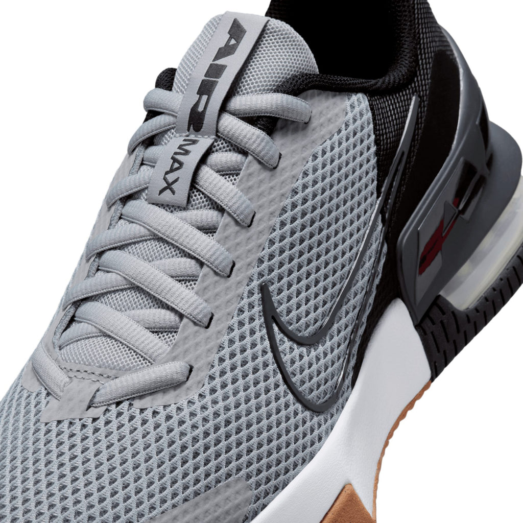 Muške tenisice  NIKE AIR MAX ALPHA TRAINER FQ1833-009 sive