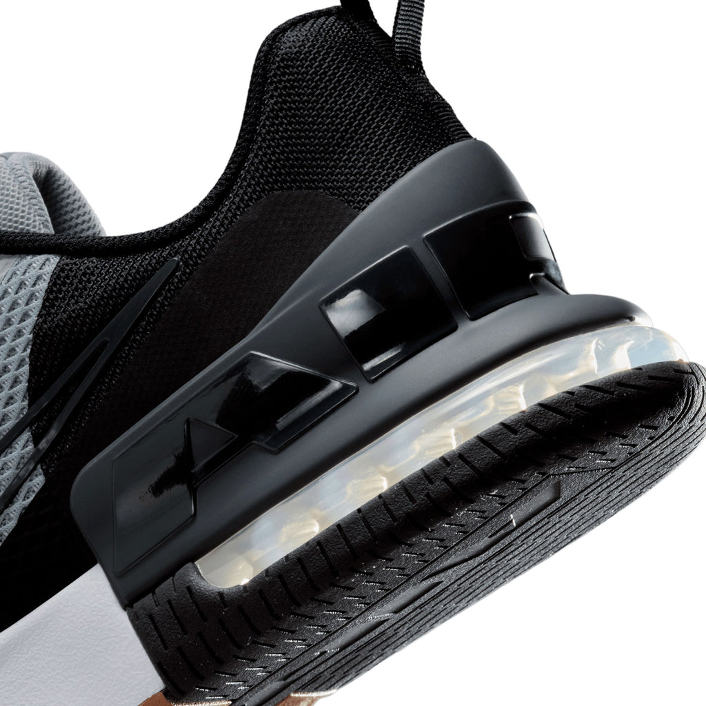 Muške tenisice  NIKE AIR MAX ALPHA TRAINER FQ1833-009 sive