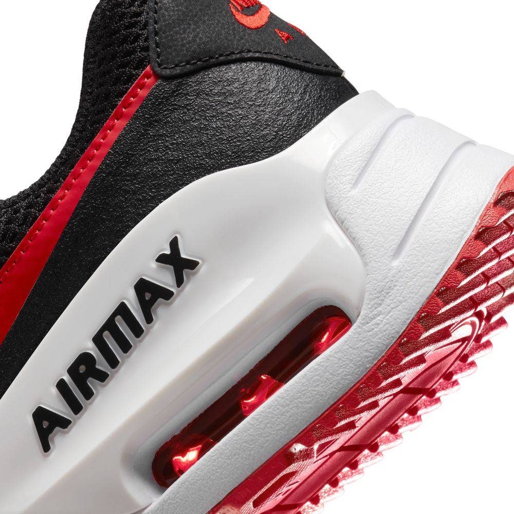 Muške tenisice AIR MAX SYSTEM DM9537-005 crne