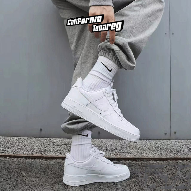 Tenisice Nike Air Force 1 CW2288-111 muske bijele
