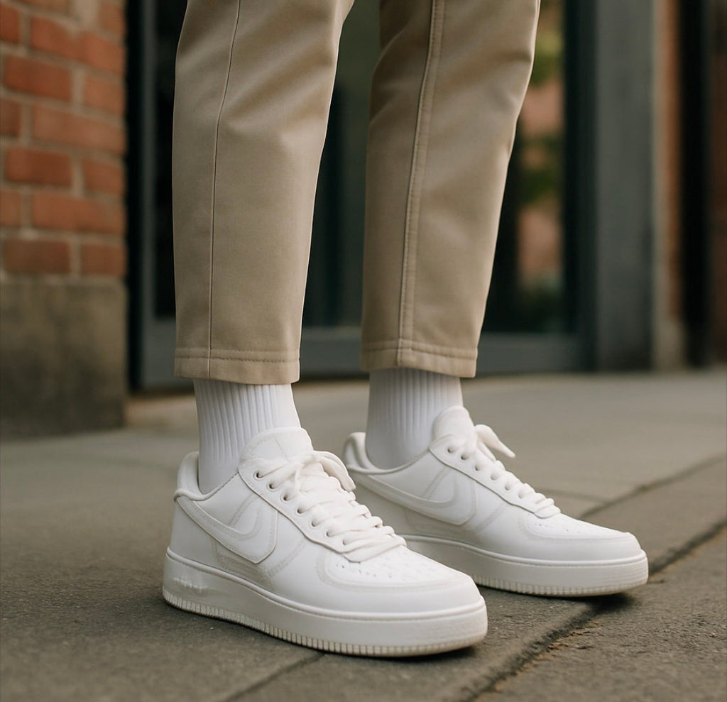 Tenisice Nike Air Force 1 CW2288-111 muske bijele