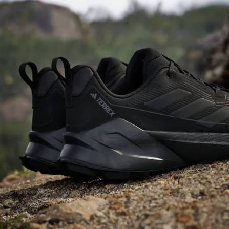 Muške Adidas Terrex Trailmaker 2 Goretex IH0618 cipele crne