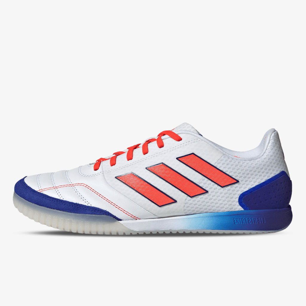 Adidas Top Sala Competetion III IG8763 muške tenisice za futsal bijele