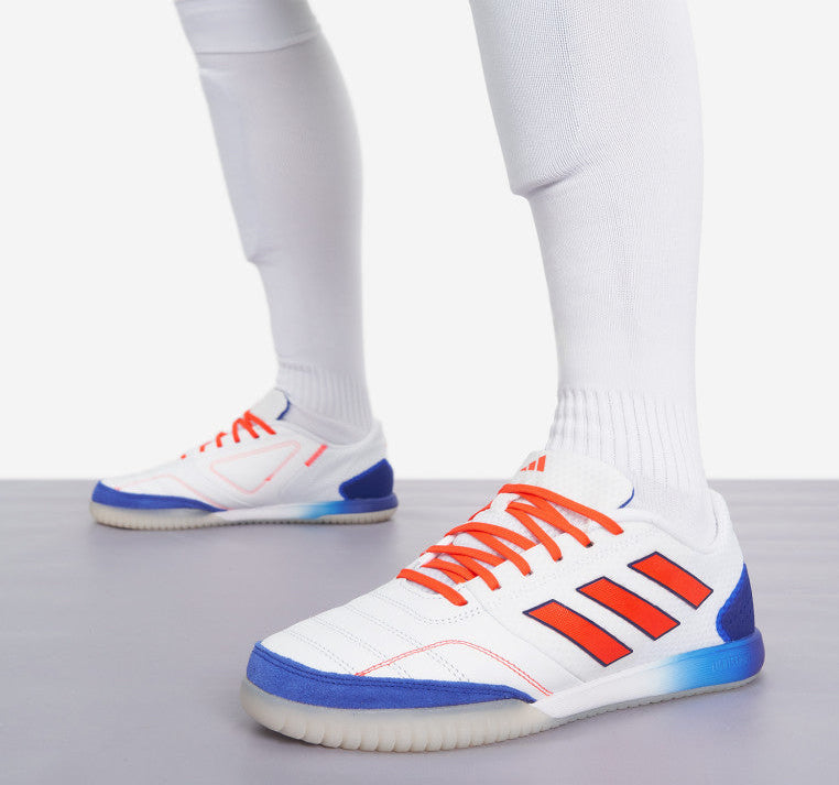 Adidas Top Sala Competetion III IG8763 muške tenisice za futsal bijele