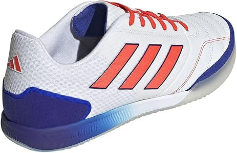 Adidas Top Sala Competetion III IG8763 muške tenisice za futsal bijele