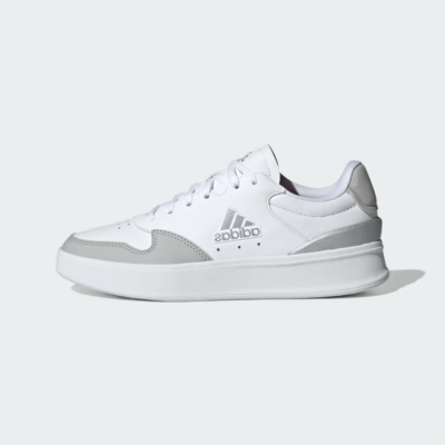 Adidas Kantana IG9823 ženske tenisice u boji bijelo/srebrene
