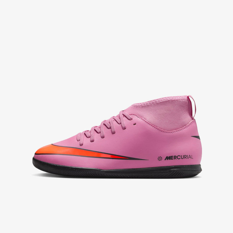 Nike Jr. Superfly 10 Club šifra: FQ8320-600 djčije tenisice za dvoranski nogomet