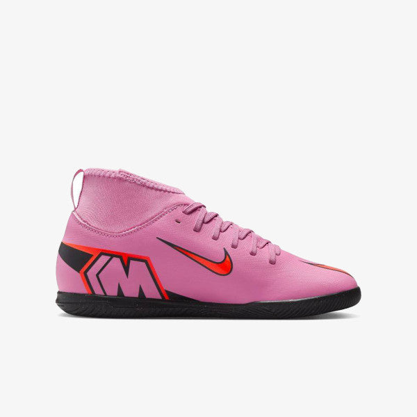 Nike Jr. Superfly 10 Club šifra: FQ8320-600 djčije tenisice za dvoranski nogomet