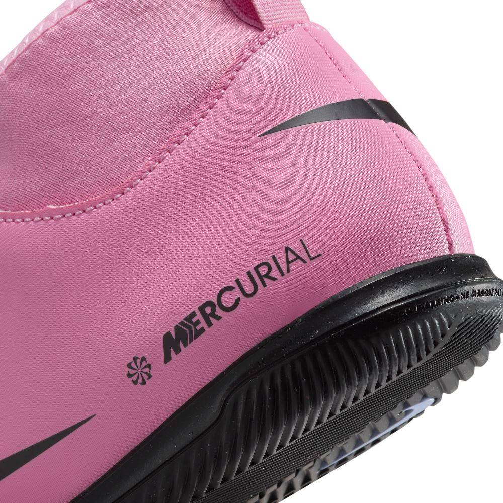 Nike Jr. Superfly 10 Club šifra: FQ8320-600 djčije tenisice za dvoranski nogomet