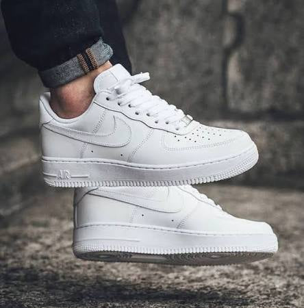 Tenisice Nike Air Force 1 CW2288-111 muske bijele