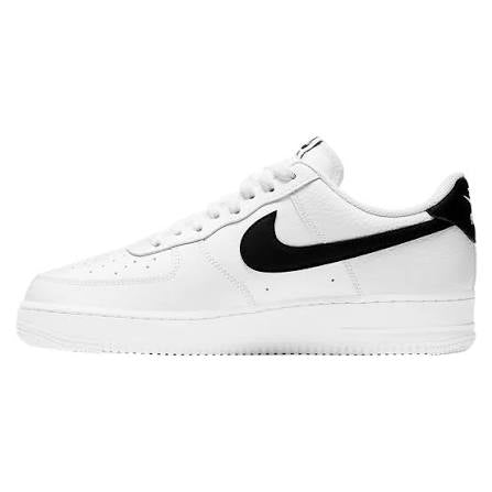 Muškim tenisice Nike Air Force 1 '07 CT2302-100 bijele
