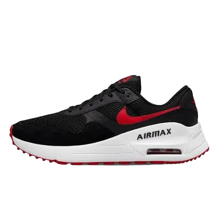 Muške tenisice AIR MAX SYSTEM DM9537-005 crne