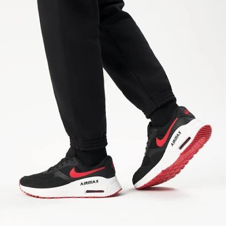 Muške tenisice AIR MAX SYSTEM DM9537-005 crne