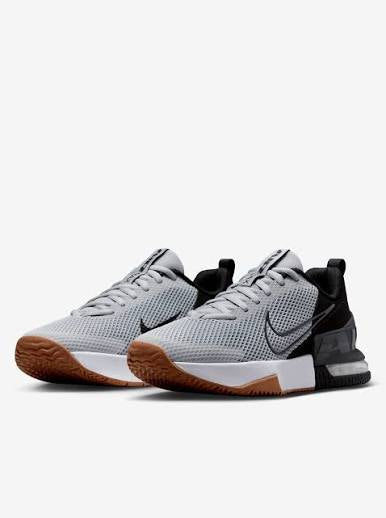 Muške tenisice  NIKE AIR MAX ALPHA TRAINER FQ1833-009 sive