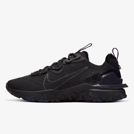 Muške tenisice NIKE REACT VISION CD4373-004 crne