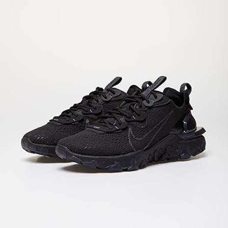 Muške tenisice NIKE REACT VISION CD4373-004 crne