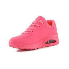 Skechers Uno Stand On Air 73690-CRL