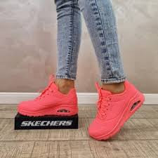 Skechers Uno Stand On Air 73690-CRL