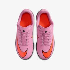Dječije tenisice Nike Jr. Vapor 16 Club Mercurial za dvoranski nogomet