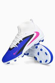 Kopačke Nike Jr. PHANTOM 6 High Cll šifra: HQ2022-446