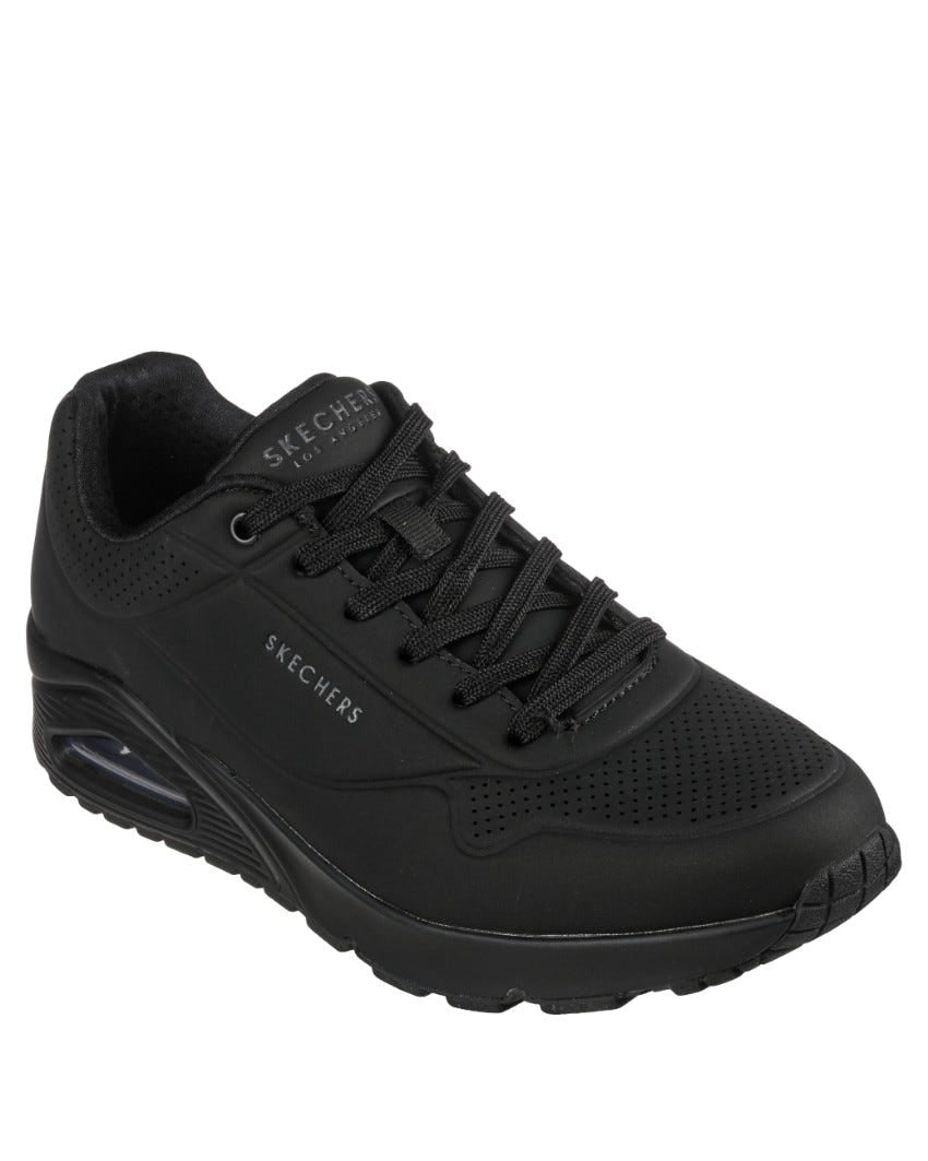 Muške patike Skechers UNO - STAND ON AIR 52458-BBK