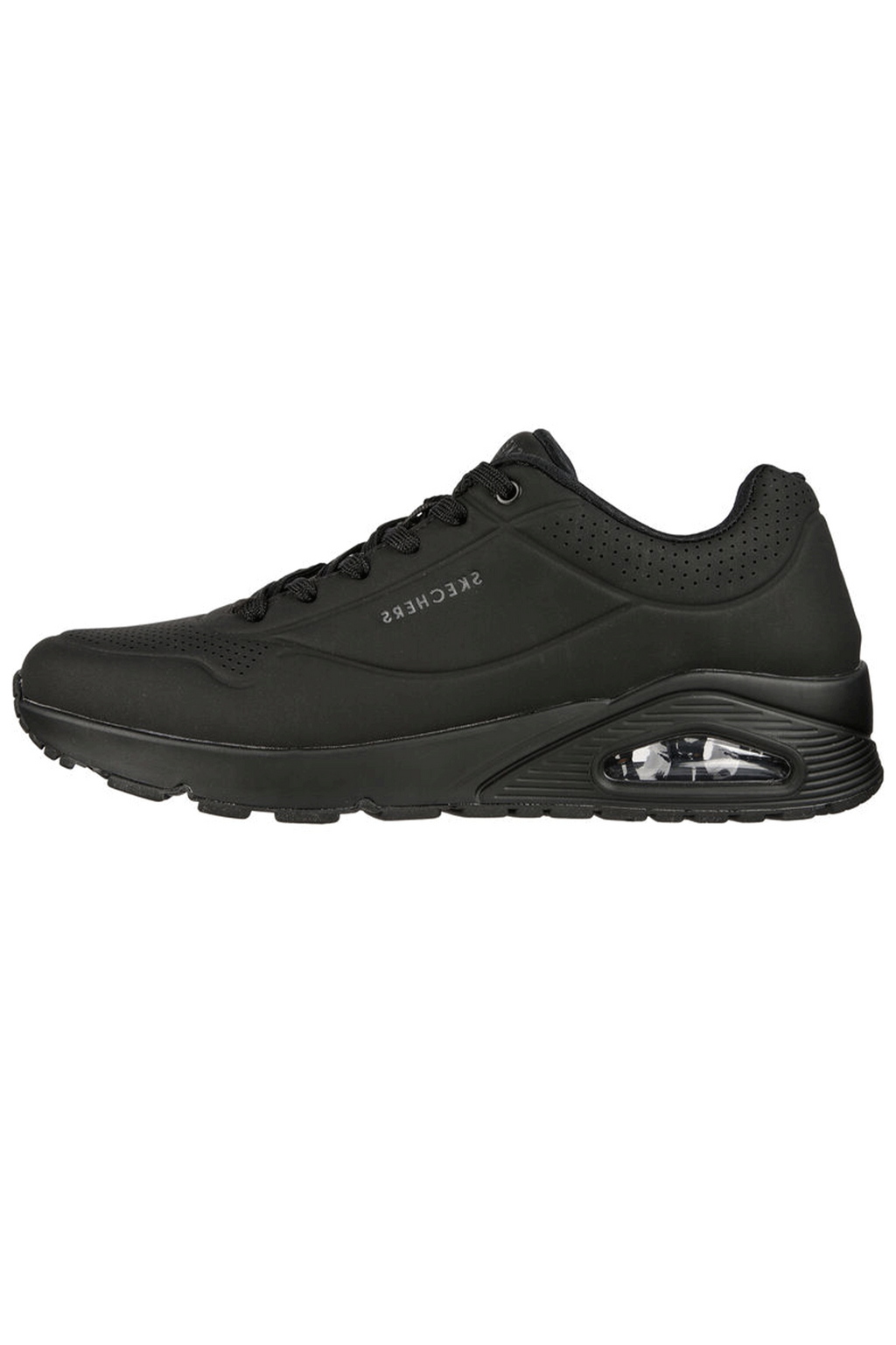 Muške patike Skechers UNO - STAND ON AIR 52458-BBK